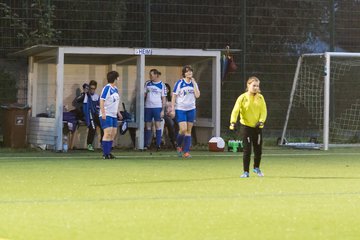 Bild 9 - Frauen Bramstedter TS - TuS Tensfeld : Ergebnis: 1:1